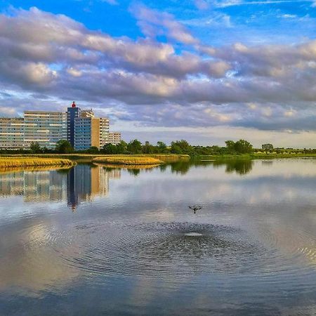 Ferienpark A05-007 Ferienpark Heiligenhafen Ngoại thất bức ảnh