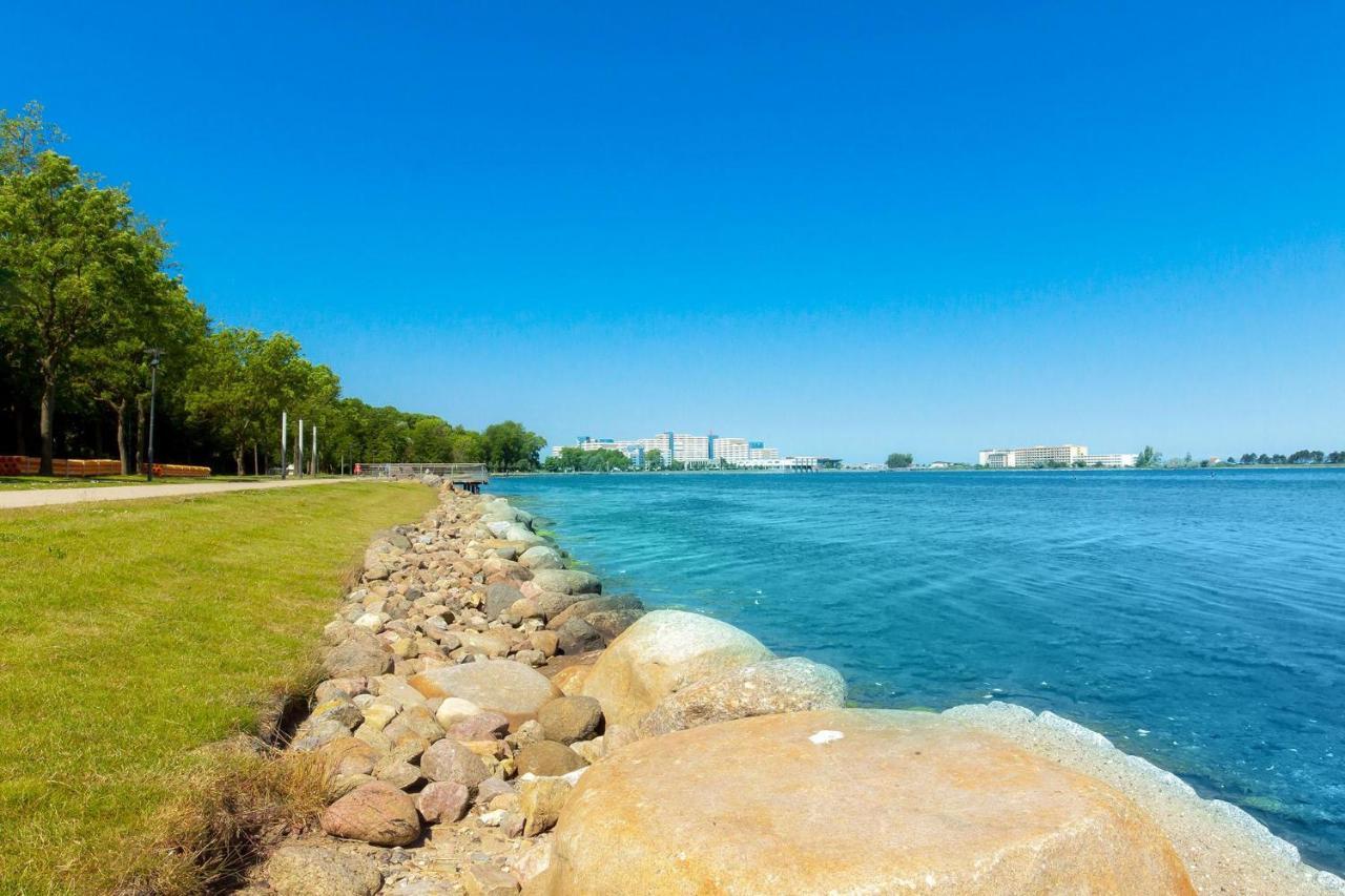 Ferienpark A05-007 Ferienpark Heiligenhafen Ngoại thất bức ảnh